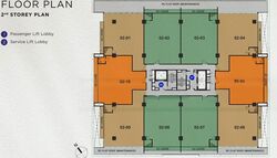 Gs Building (D12), Factory #459052481